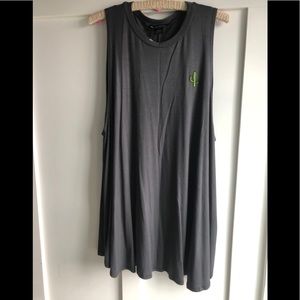 See You Monday Tunic